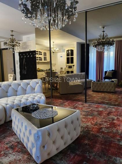 2 camere | La Gloire Pipera | parcare + terasa + gradina - 2