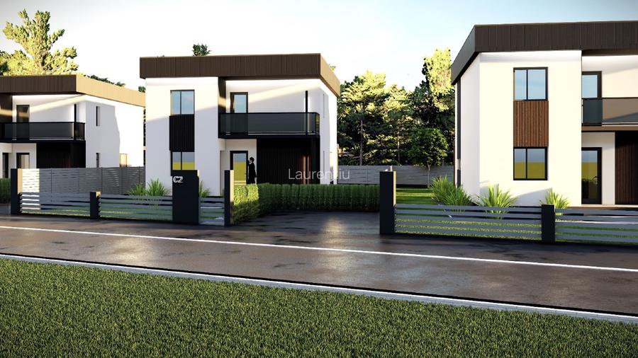 Case individuale Iasi-Vanatori - 5