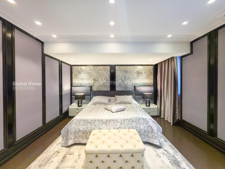 New York Style Desing • Pipera 1 - Penthouse • Hobby Room + Rooftop 300Sqm - 38