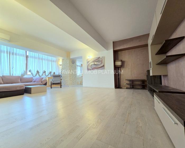 Maria Rosetti, intre Magheru si Mosilor, bloc 2008, 123 mp, centrala proprie - 4