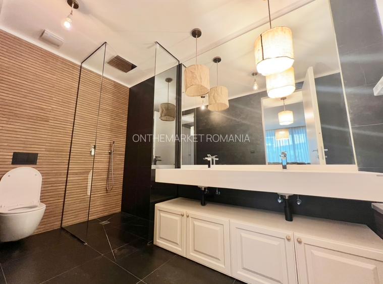 Apartament 3 camere cu Gradina -One Floreasca Vista - 11