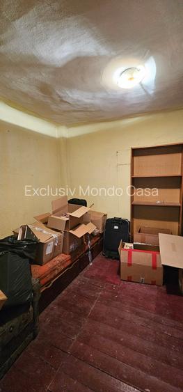 Oraș  Pantelimon-Ecaterina Teodoroiu, 754mp , casa veche locuibila - 10