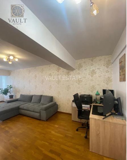 Apartament 2 camere -LOC DE PARCARE - Nicolae Teclu - 2