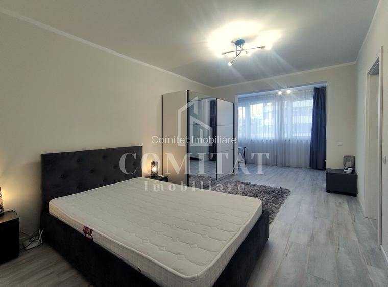 Apartament ultrafinisat cu 2 camere | La cheie | Zona Metro - Florești - 3