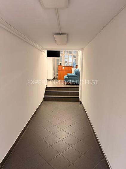Giurgiului Progresul Piata -Spatiu birouri et 2 -- sup 93 mp - pret 750 euro - 7