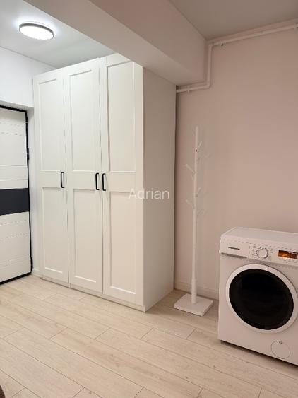 Garsoniera moderna, prima inchiriere, bloc 2025, 10 min. pe jos metrou M2 - 13