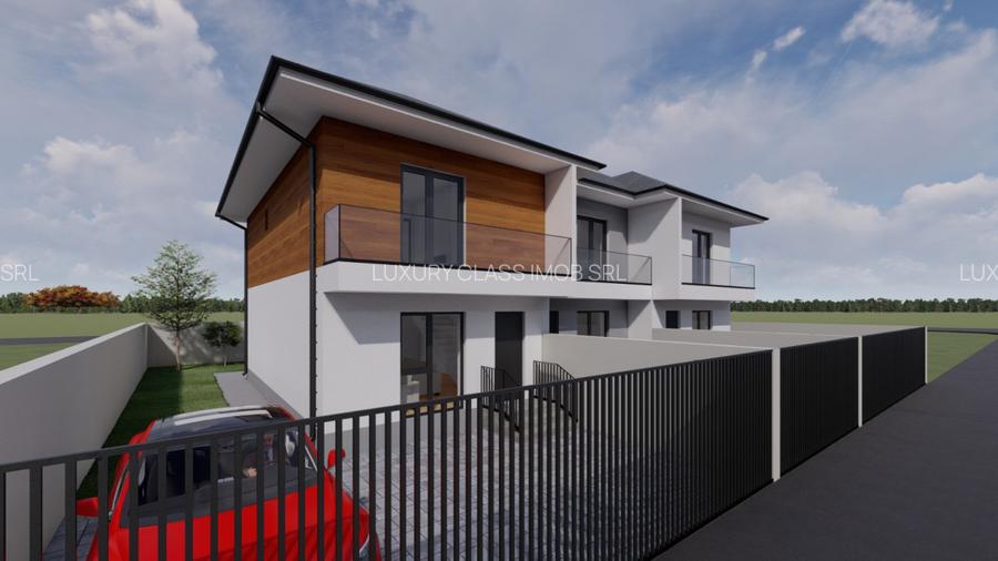Vanzare Casa tip triplex/3 camere id nr 50 - 12