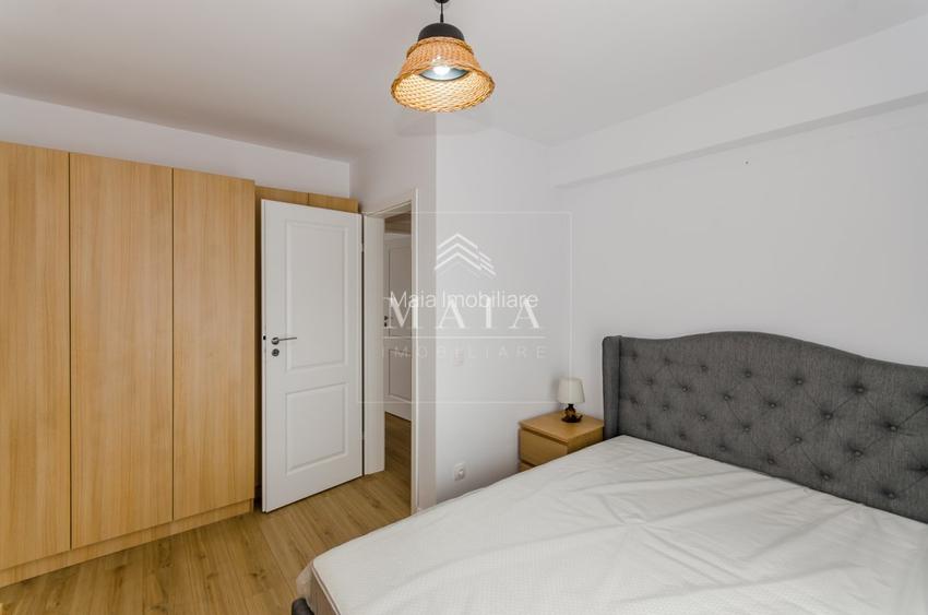 Casa 4 camere, 2 bai, curte , 2 locuri de parcare ,Triajului-Selimbar - 9