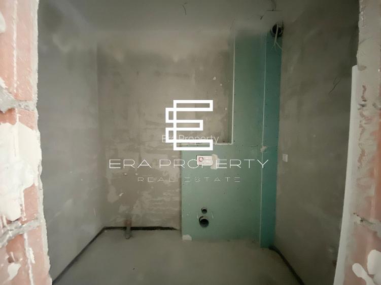 Apartament 2 Camere, Intabulat, balcon 16mp – Zona Turnișor, Sibiu - 4