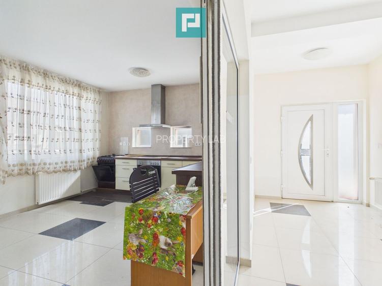 Casă individuală spre închiriat – Moșnița Nouă - 14