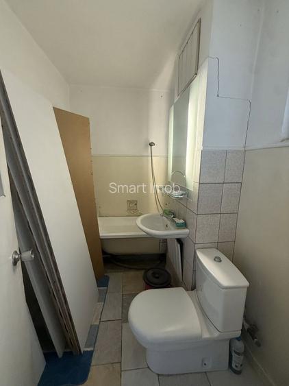 De vânzare apartament 2 camere decomandat 57 mp et 3 - 4