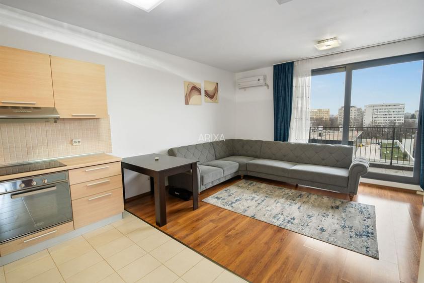 3 Camere bloc Nou 2bai Parcare Inclus Titan Evocasa Nicolae Grigorescu - 11