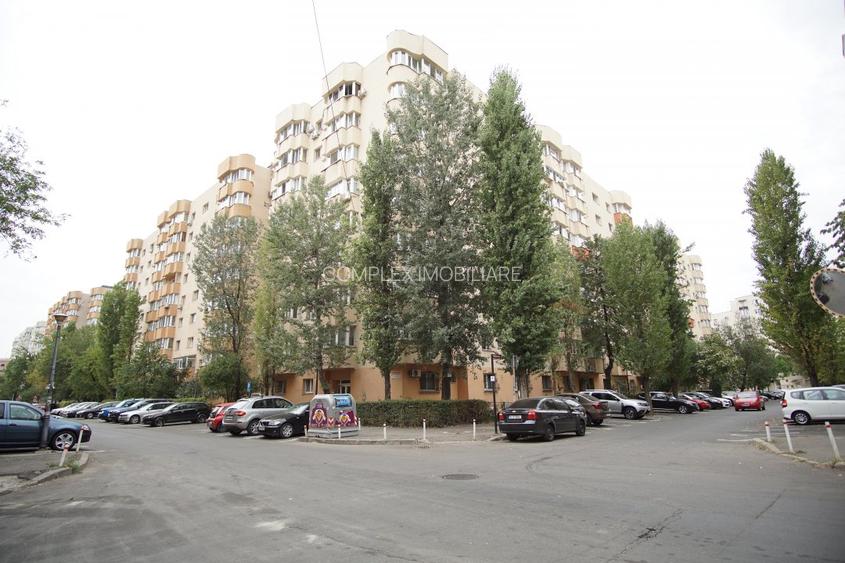 Unirii | Nerva Traian | metr. Timpuri Noi | modern in bloc anvelopat - 23