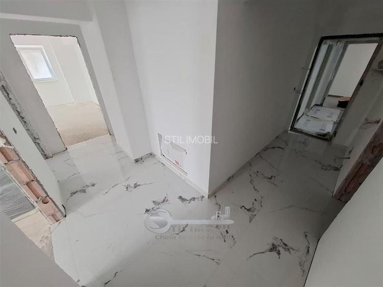 Apartament 2 camere de vanzare in Iasi, Galata, 58.63 mp, bloc nou - 7