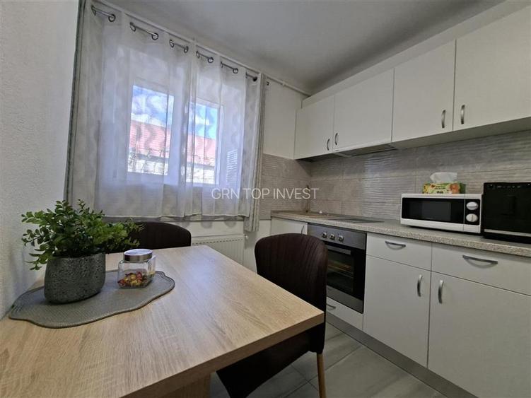Studio la duplex curte proprie 150 mp zona Centrala - 18