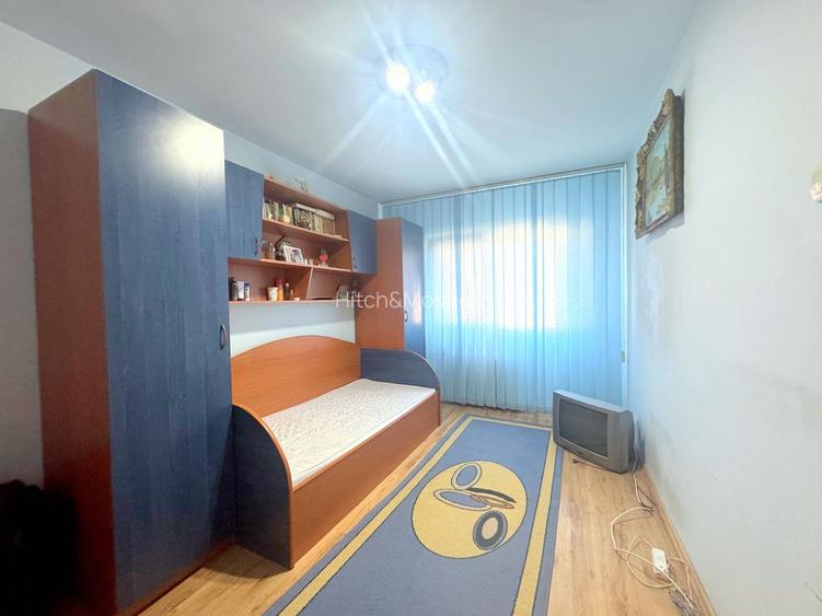 Apartament cu 2 camere-Zona Soarelui Timisoara - 4