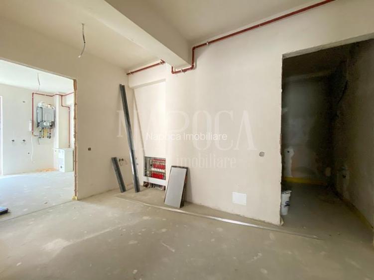 Apartament 2 camere de vanzare in Manastur, Cluj Napoca - 5