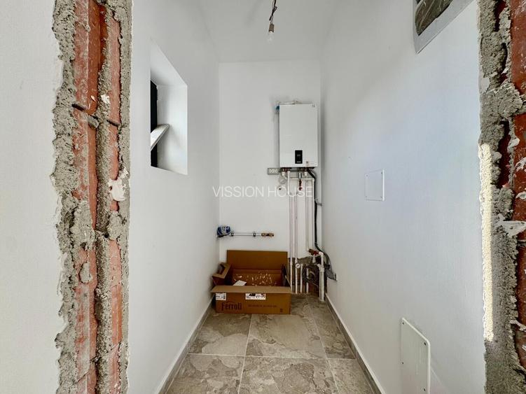 Vilă individuală P+1 de vânzare – Otopeni | Str. Petre Ispirescu | Imobil 2025 - 15