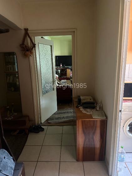 Vând apartament cu 3 camere în zona Sagului Timisoara - 3