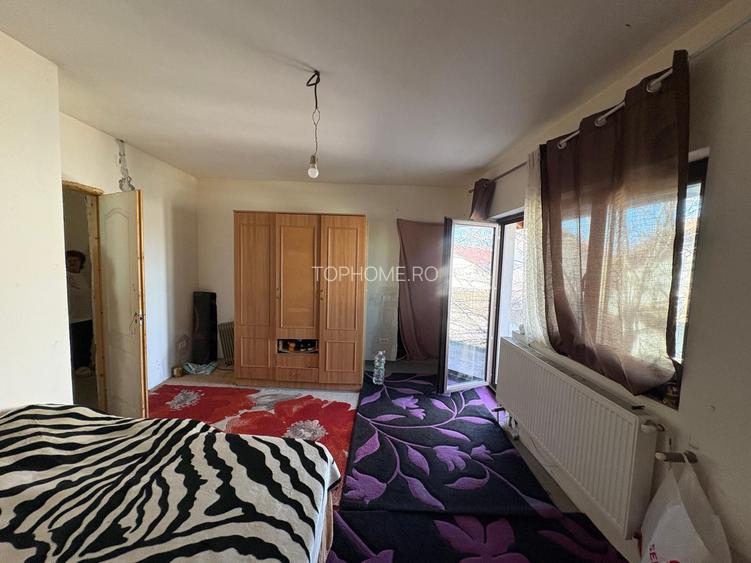 CASA | P+1 | 300mp UTILI | 300mp CURTE | JILAVA - 33