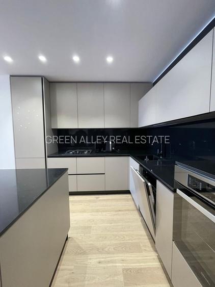 3 CAMERE || VEDERE LIBERA || 2 LOCURI PARCARE || BOXA || FLOREASCA - 9