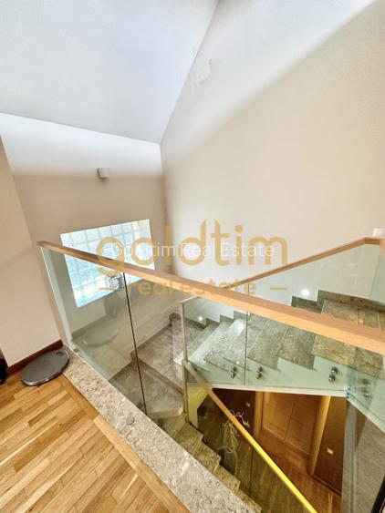 VILA INDIVIDUALA/GRADINA LUXURIANTA 500mp/PISCINA/COMPLEX/IANCU NICOLAE - 27
