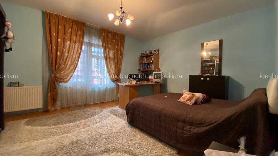 Casa P+1+M, zona Bere, Pitesti - idealimob.ro - 8