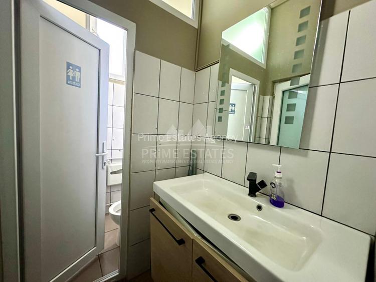 Spatiu comercial stradal de inchiriat – Calea Bucurestilor, Otopeni - 7