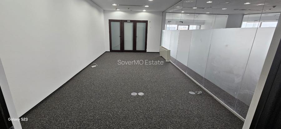 SPATIU BIROURI PC CENTER-ET.4 | BANEASA| HERASTRAU | DAMAROAIA - 3