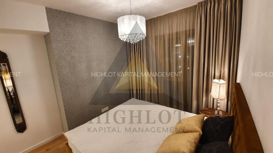 2 CAMERE 1000 EURO + TVA| AVIATIEI PARK| PARCARE - 16