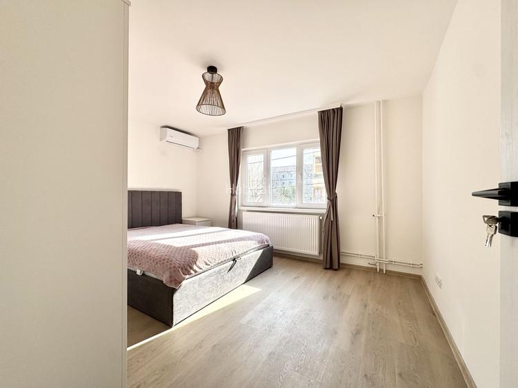 Apartament 2 camere Bucovina – decomandat, zonă excelentă - 12