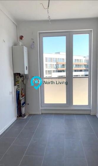 2 Camere Decomandat | Ansamblu Rezidential - Bucurestii Noi - 3