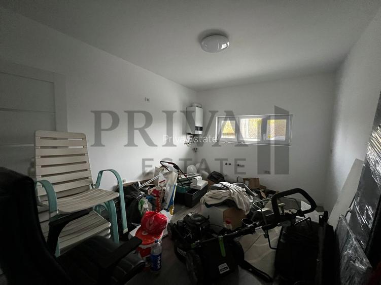Duplex, P+1, 4 camere, bucătărie închisă Giroc/Braytim - 11