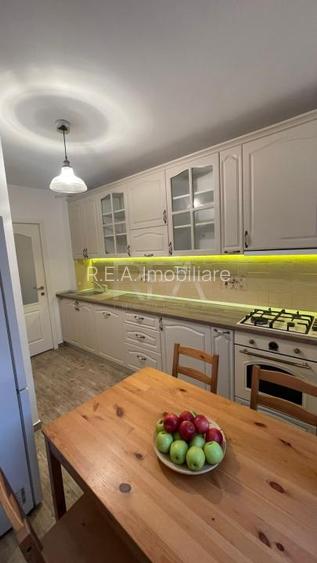 2 Camere | Decomandat | Metrou Romancierilor - Drumul Taberei - 6