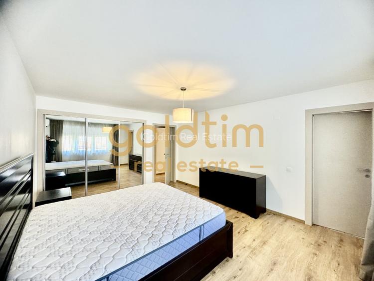 DUPLEX/ IANCU NICOLAE/ GARAJ/ ANSAMBLU REZIDENTIAL/ ZONA VERDE SI LINISTITA - 30