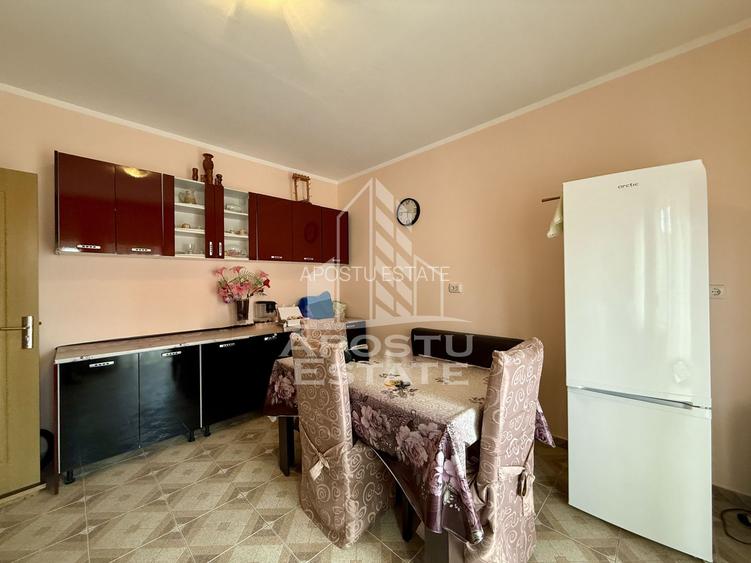 Casa individuala, teren 716mp, acces auto, zona Ghirodei - Modern - 6