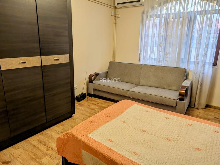 Bazilescu,S+P+E+M,parc/Metrou-5 min,5 camere mari+subsol+mansarda,2012,casa noua - 15