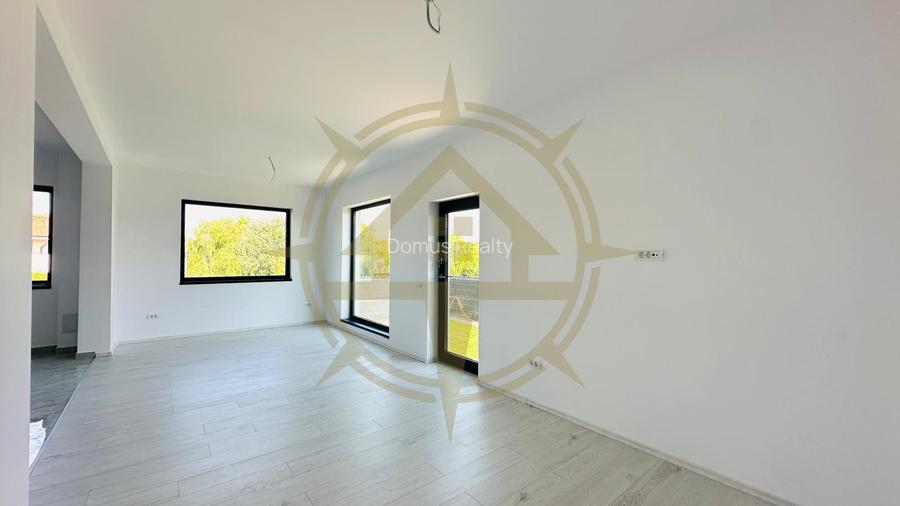 DOM00304 - Vila individuala zona centrala in Corbeanca - 5