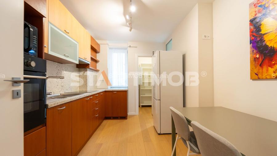 Apartament 3 camere zona Grivitei - 27