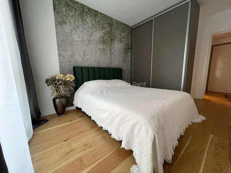 Nusco Faza I | 2 Camere | Parcare Inclusă - 4