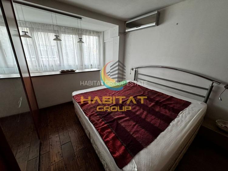 Mutare Rapida! Apartament Decomandat 2 Camere 48mp Sos. Oltenitei-Piata Sudului - 2
