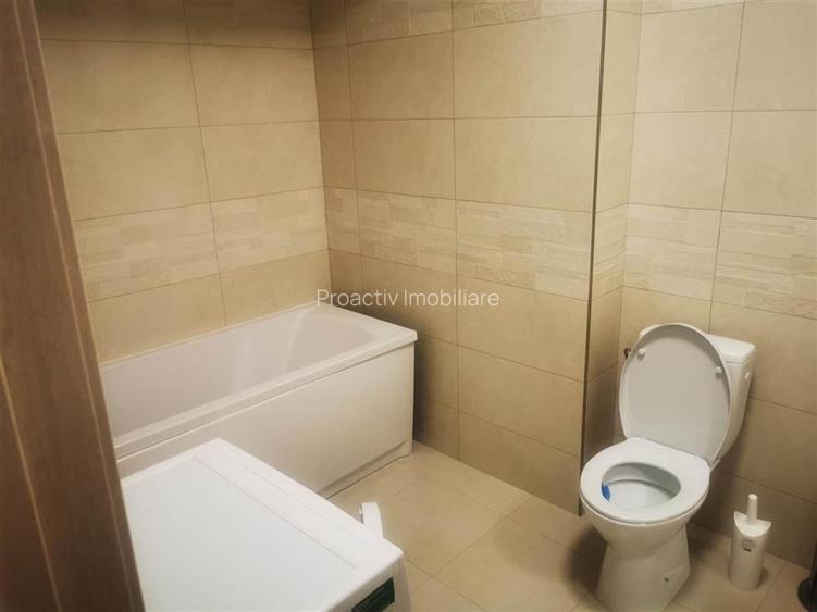 Apartament 2 camere | Obcini | Bloc Nou | Etaj 1 | Parcare | I2C-1701 - 4