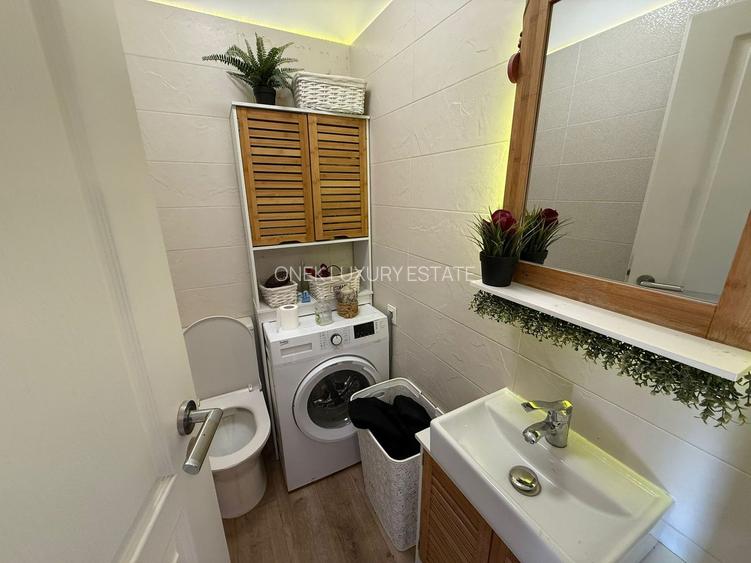 Apartament 3 camere cu curte proprie  Bragadiru Celofibrei - 22