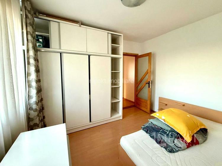 Apartament cu 2 camere in cartierul Grigorescu - 3