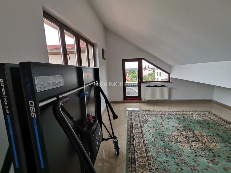 Inchiriere vila 5 camere in Voluntari-Andronache - 10