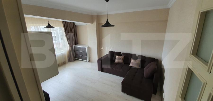 Apartament 2 camere, 51.09, Complex Roua 3 – Moara de Vant - 3