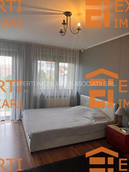 Vila de vanzare P+1+M situata in zona Stadion, Constanta - 7