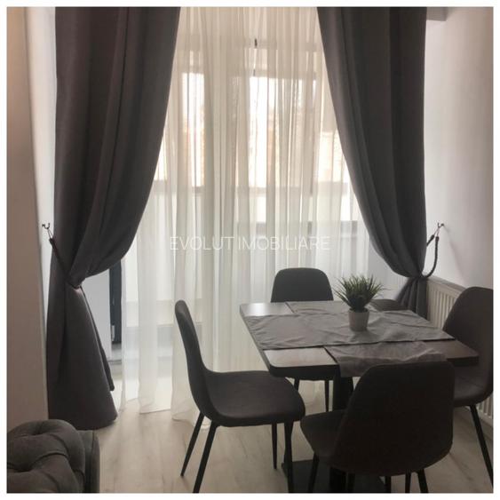 Centru Scafandri-apartament 2 camere parcare acoperita - 2