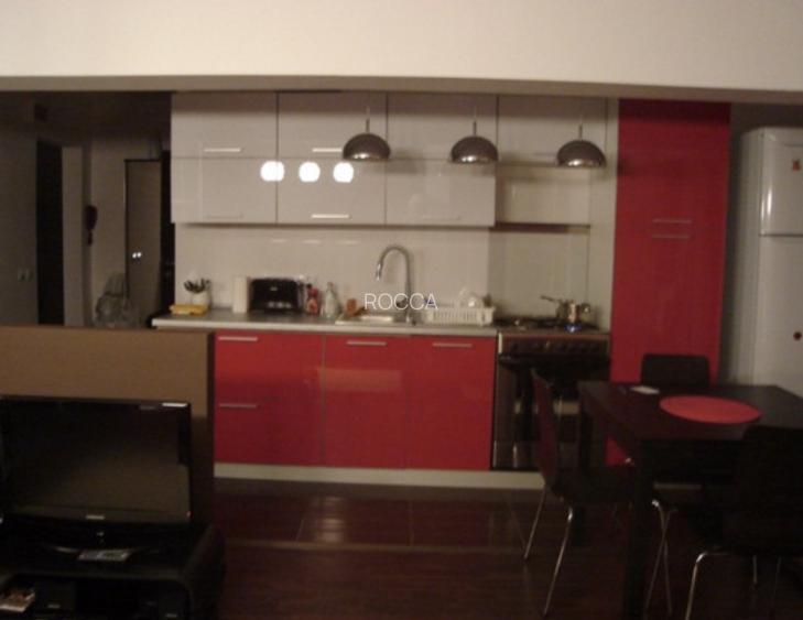 Studio, 47 mp, spațios, renovat, zona Lacul Tei - 4