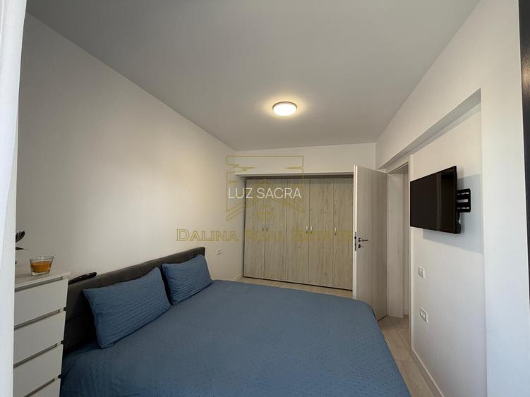 2 camere - Prima inchiriere - M Berceni - Parcare - Piscina - 12